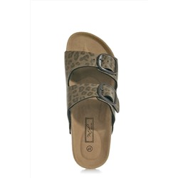 Сабо женские PATROL