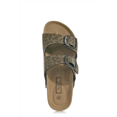 Сабо женские PATROL