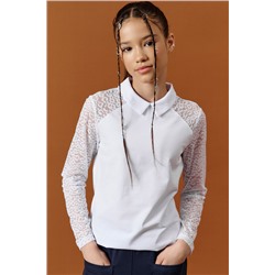 Джемпер для девочек