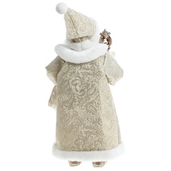 GAEM Дед Мороз, L24 W15 H64 см (полка 46 см.)