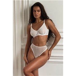 0042-NB БЕЛЫЕ ТРУСЫ0419343458