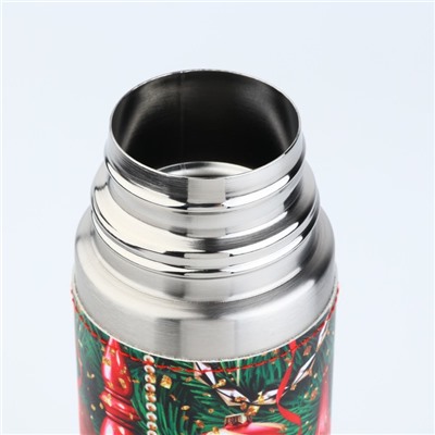 Термос «Новогоднее настроение», 500 мл