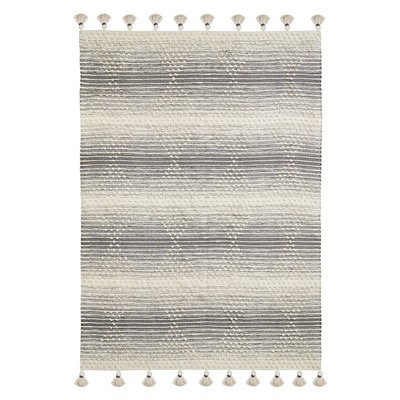 Ковер с объемным декором Pune из коллекции Ethnic, 160X230 см