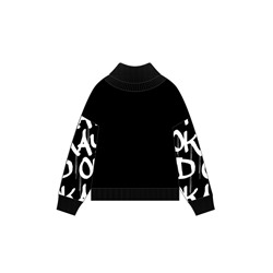 Свитер для девочки