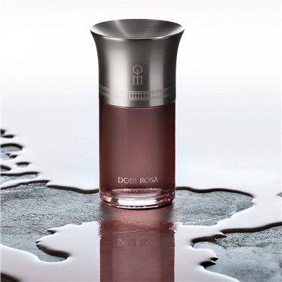 Les Liquides Imaginaires Dom Rosa Unisex edp 100 ml