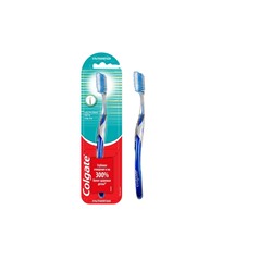 Colgate Зубная щетка Шелковые нити Ультра ультрамягкая
