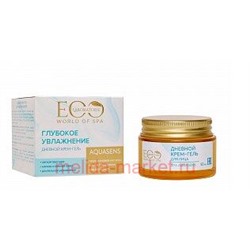 EO Laboratorie Дневной Крем Гель для лица Spa Aquasens 50 мл 243301
