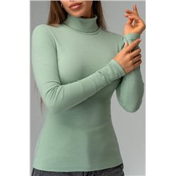 Женская водолазка Happyfox