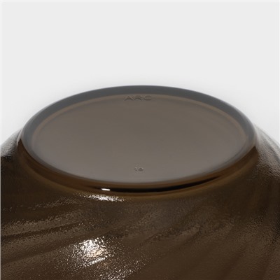 Салатник Luminarc Ocean Eclipse, 320 мл, d=12 см, стекло