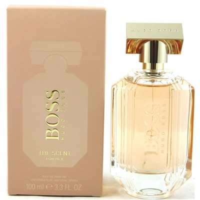 Hugo Boss Boss The Scent For Her edp 100 ml