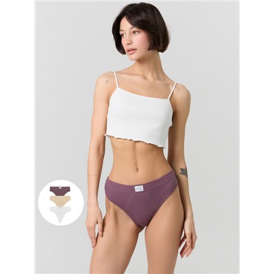 ТРУСЫ ЖЕНСКИЕ (3ШТ.) 412492-3