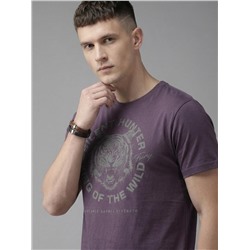 Футболка мужская арт. 02285/Tiger