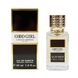 Carolina Herrera Good Girl edp for women 30 ml