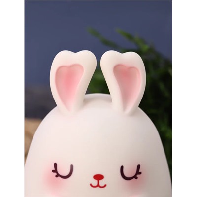 Копилка "Sleeping bunny ", white (17,5 см)