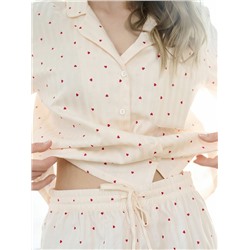 Женская пижама (Ф+Ш)