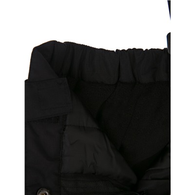 Брюки зимние для девочки