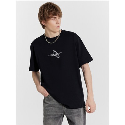 ФУТБОЛКА МУЖСКАЯ 111846