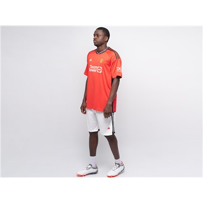 Футбольная форма Adidas FC Man Unt