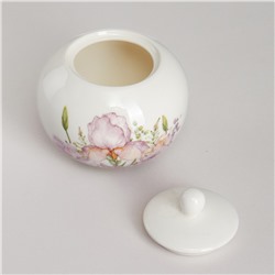 САХАРНИЦА LEFARD "IRISES" 5,5*12 СМ 475 МЛ