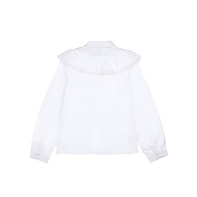 Блузка для девочки