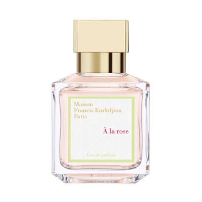 Mаisоn Frаnсis Kurkdjian A La Rose edp 70 ml