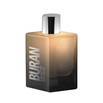 Parli BURAN Galactic man 100 мл edt
