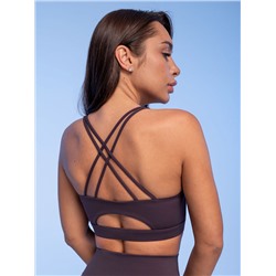 Майка (модель &quot;топ&quot;)  спортивная женская