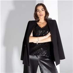 Топ, Блестящее будущее