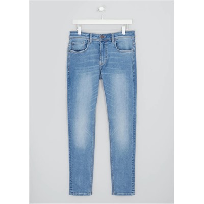 Stretch Skinny Jeans