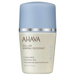 AHAVA MAGNESIUM RICH DEO WOMEN  ДЕО ДЛЯ ЖЕНЩИН БОГАТЫМ МАГНИЕМ