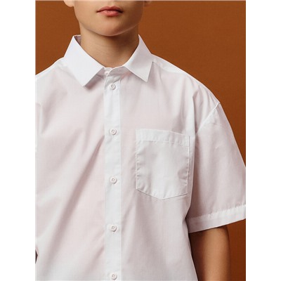 Сорочка верхняя для мальчиков