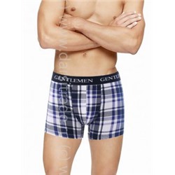 Трусы мужские GS7823 Gentlemen боксеры
