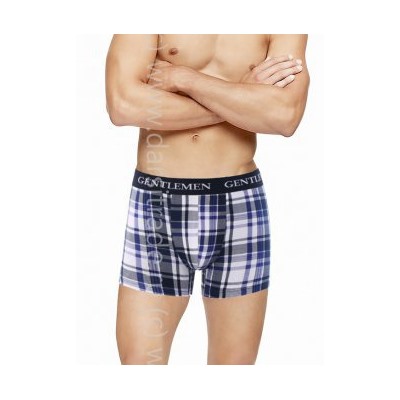 Трусы мужские GS7823 Gentlemen боксеры