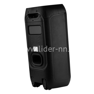 Колонка 08" (30-71 CRAZY BOX 1000) динамик 2шт/8" ELTRONIC с TWS