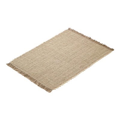 Ковер из шерсти Badrinath из коллекции Ethnic