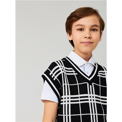 Жилет детский для мальчиков Armando