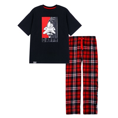 Пижама для мальчика