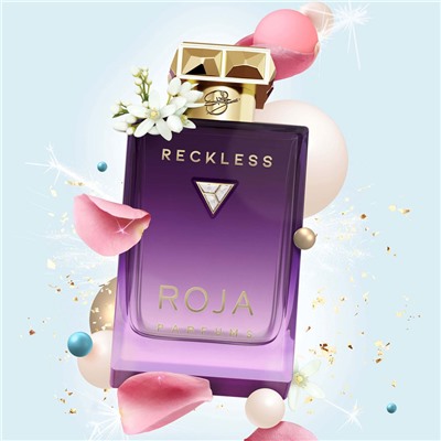 Roja Reckless Pour Femme Essence De Parfum edp 100 ml