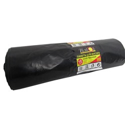 Мусорные мешки ИСТОК 360л/10шт, 85мкм (135*165)