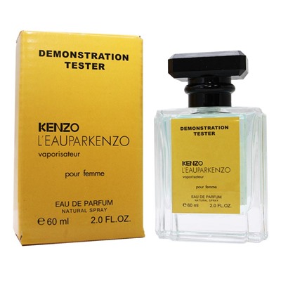 Tester Kenzo L'eau Par Kenzo For Women 60 ml экстра - стойкий