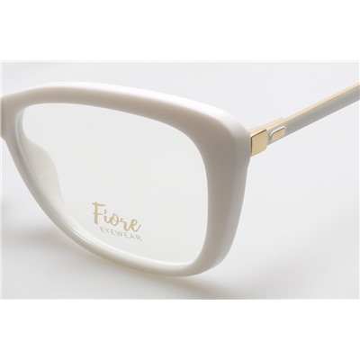 Оправа Fiore 8021 c4 комплект футляр+салфетка