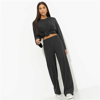 Брюки в рубчик, Сладкое воспоминание