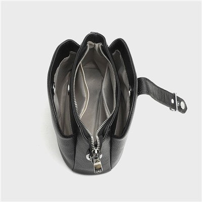 Bags Сумка женская / кожа /    02284