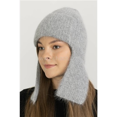 Ушанка Женская РВ285