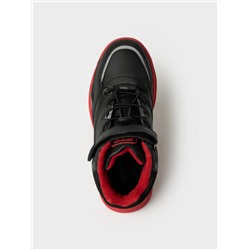 Ботинки демисезонные для мальчика