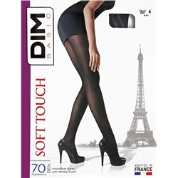 Колготки женские D015U DIM Basic