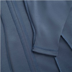 Платье-футляр с акцентными швами, Больше, чем просто платье