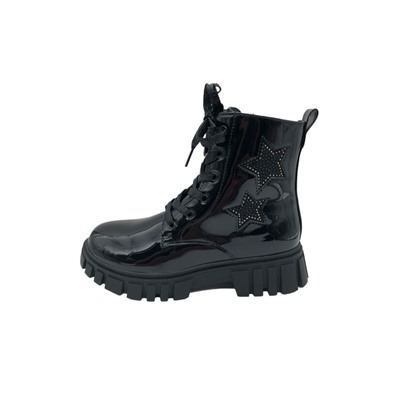 Ботинки для девочки