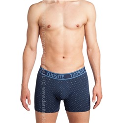 TS7822-2 Трусы мужские Дроп Tousite боксеры