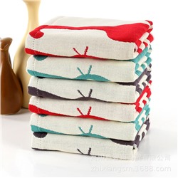 Gauze scarf, 2022 collection, wholesale